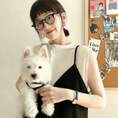 巴黎一妇人